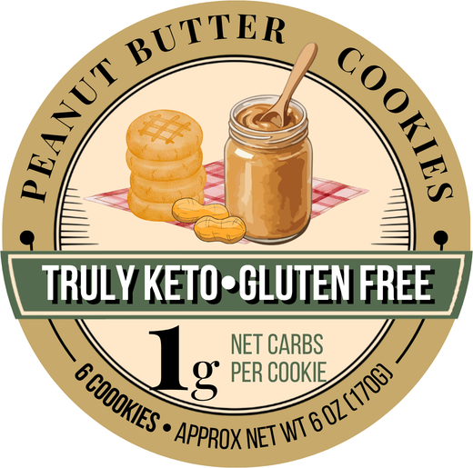 Peanut Butter Cookies