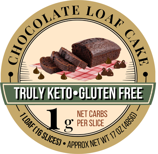 Chocolate Loaf Cake