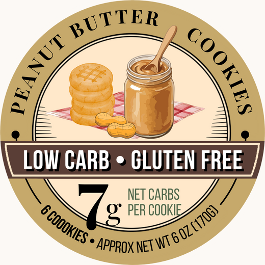 Peanut Butter Cookies
