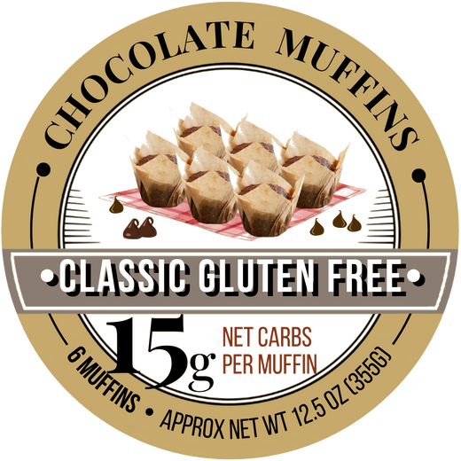 Chocolate Muffins