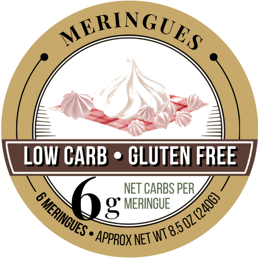 Meringues