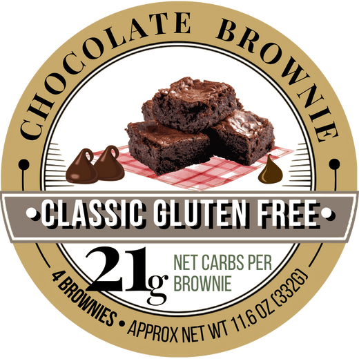 Chocolate Brownies