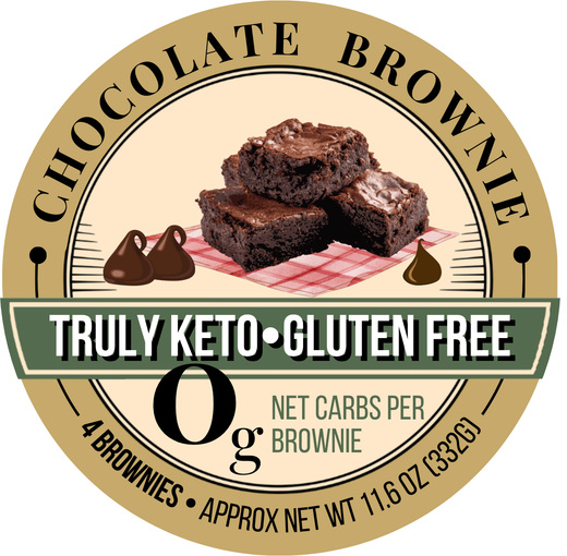 Chocolate Brownie