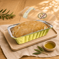 Fresh Keto Bread