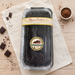 Chocolate Loaf Cake