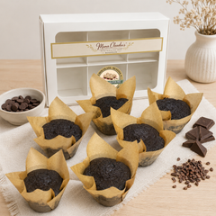 Chocolate Muffins