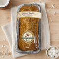 Coconut Loaf Cake