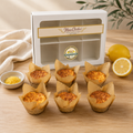 Lemon Muffins