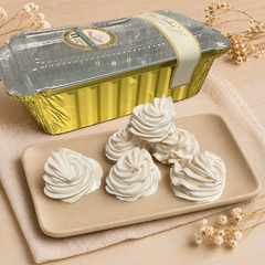 Keto Meringues
