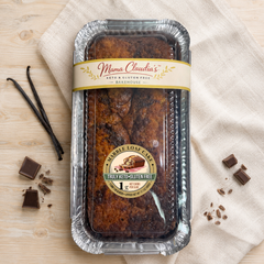 Marble Loaf Cake
