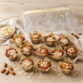 Almond Mini Muffins