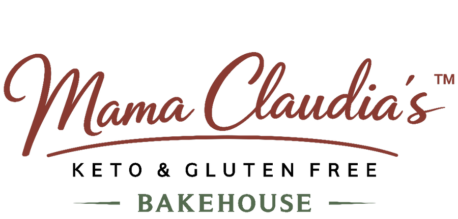 Mama Claudia's Keto and Gluten Free Bakehouse