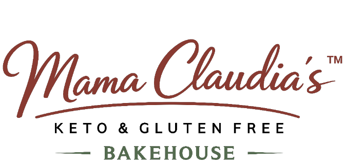 Mama Claudia's Keto and Gluten Free Bakehouse